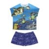 Artistic fashion