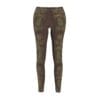 Yoga Leggings - Shiva and Shakti Energy Balance Design