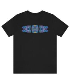 Alternative view of Kukulcan Unisex  Short Sleeve Tee