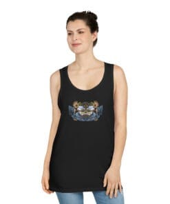 Elevate Your Style with Trendy Psychedelic Clothing and Trancewear