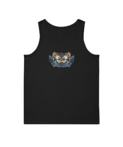 Elevate Your Style with Trendy Psychedelic Clothing and Trancewear