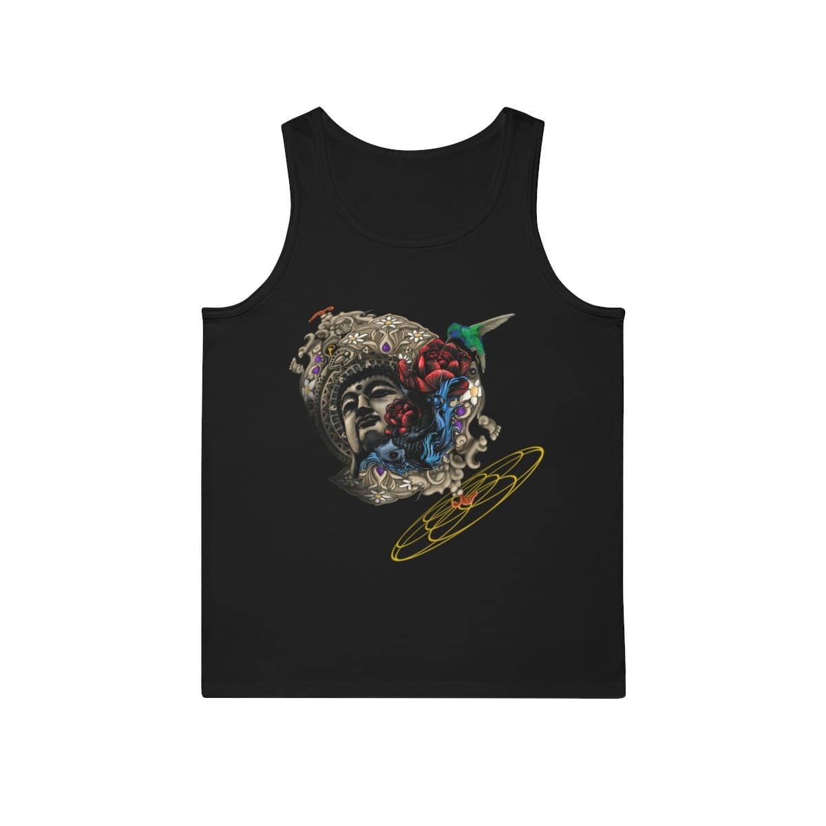 Psychedelic Apparel: The Ultimate Guide to Trancewear