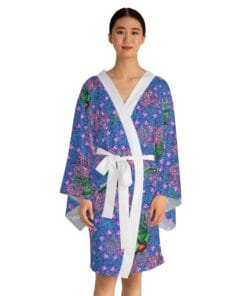 Trancewear clothing psychedelic fashion