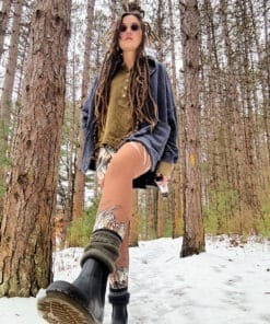festival wear