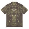 Bohemian clothing